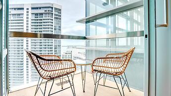 AKA Miami Brickell - Residence