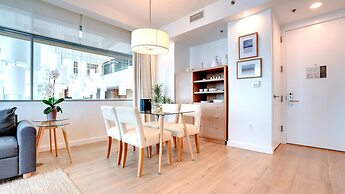 AKA Miami Brickell - Residence