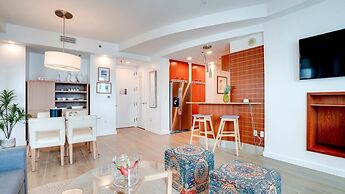 AKA Miami Brickell - Residence