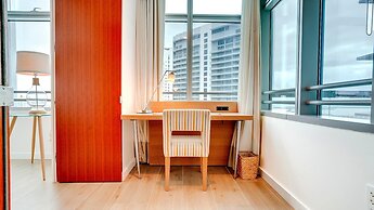 AKA Miami Brickell - Residence