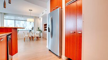 AKA Miami Brickell - Residence