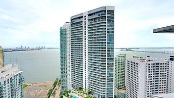 AKA Miami Brickell - Residence