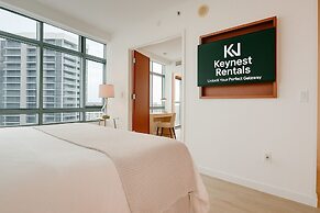 AKA Miami Brickell - Residence