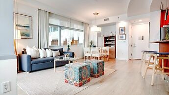 AKA Miami Brickell - Residence