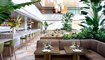 AKA Miami Brickell - Residence