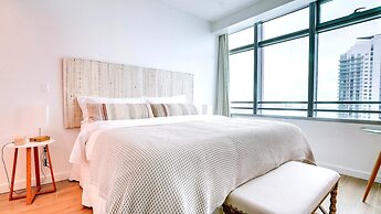 AKA Miami Brickell - Residence