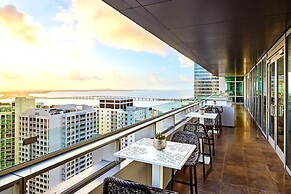 AKA Miami Brickell - Residence