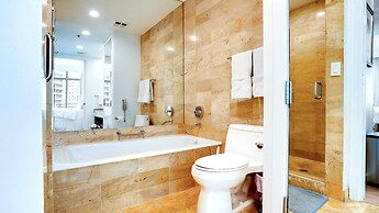 AKA Miami Brickell - Residence