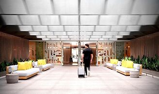 AKA Miami Brickell - Residence