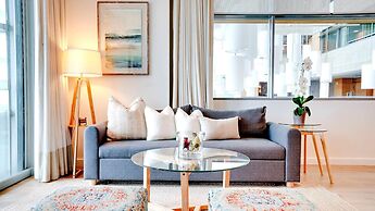 AKA Miami Brickell - Residence