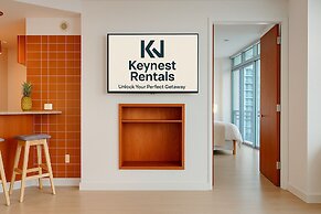 AKA Miami Brickell - Residence