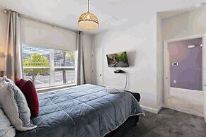 Ideal Location 5 min to Water Park