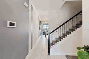 Ideal Location 5 min to Water Park