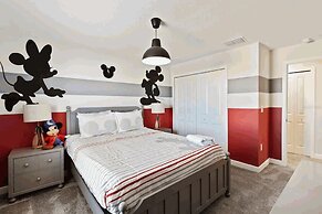 Ideal Location 5 min to Water Park