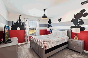 Ideal Location 5 min to Water Park