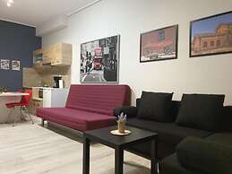 Volos Port View Apartment