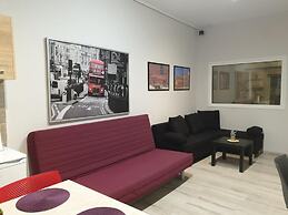 Volos Port View Apartment