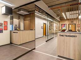 Student Only The Tannery