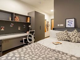 Student Only The Tannery