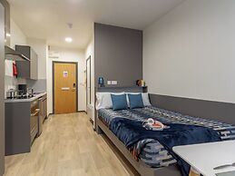 Student Only The Tannery