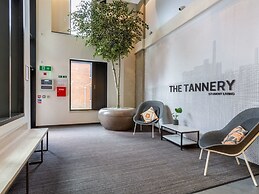 Student Only The Tannery