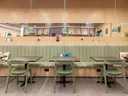 Student Only The Tannery