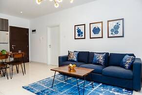 Premium Suite