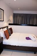Premium Suite