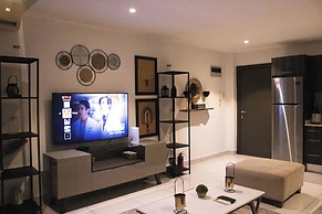 Premium Suite