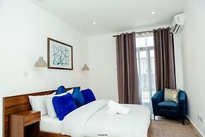 Premium Suite