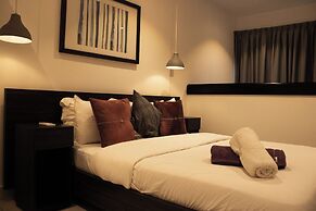 Premium Suite