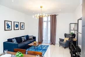 Premium Suite