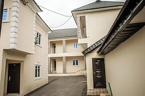 Aeronat Luxury Apartment