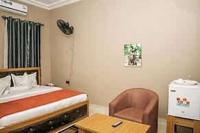 Aeronat Luxury Apartment