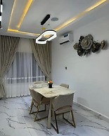 Aeronat Luxury Apartment