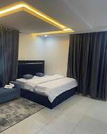 Aeronat Luxury Apartment