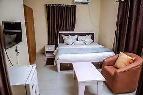 Aeronat Luxury Apartment