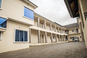 Aeronat Luxury Apartment