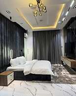 Aeronat Luxury Apartment