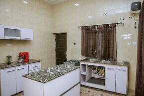 Aeronat Luxury Apartment