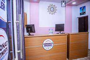 Aeronat Luxury Apartment