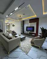 Aeronat Luxury Apartment