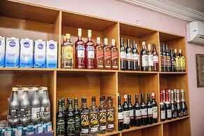 Aeronat Luxury Apartment