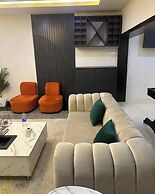 Aeronat Luxury Apartment