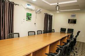 Aeronat Luxury Apartment