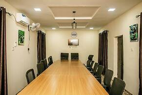 Aeronat Luxury Apartment