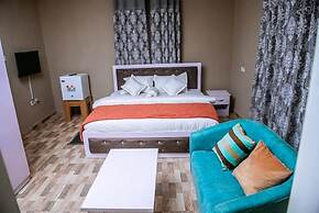 Aeronat Luxury Apartment