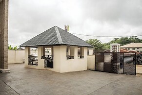 Aeronat Luxury Apartment