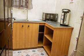 Aeronat Luxury Apartment