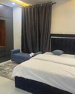 Aeronat Luxury Apartment